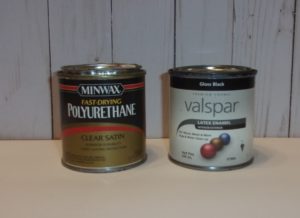 paint/sealer